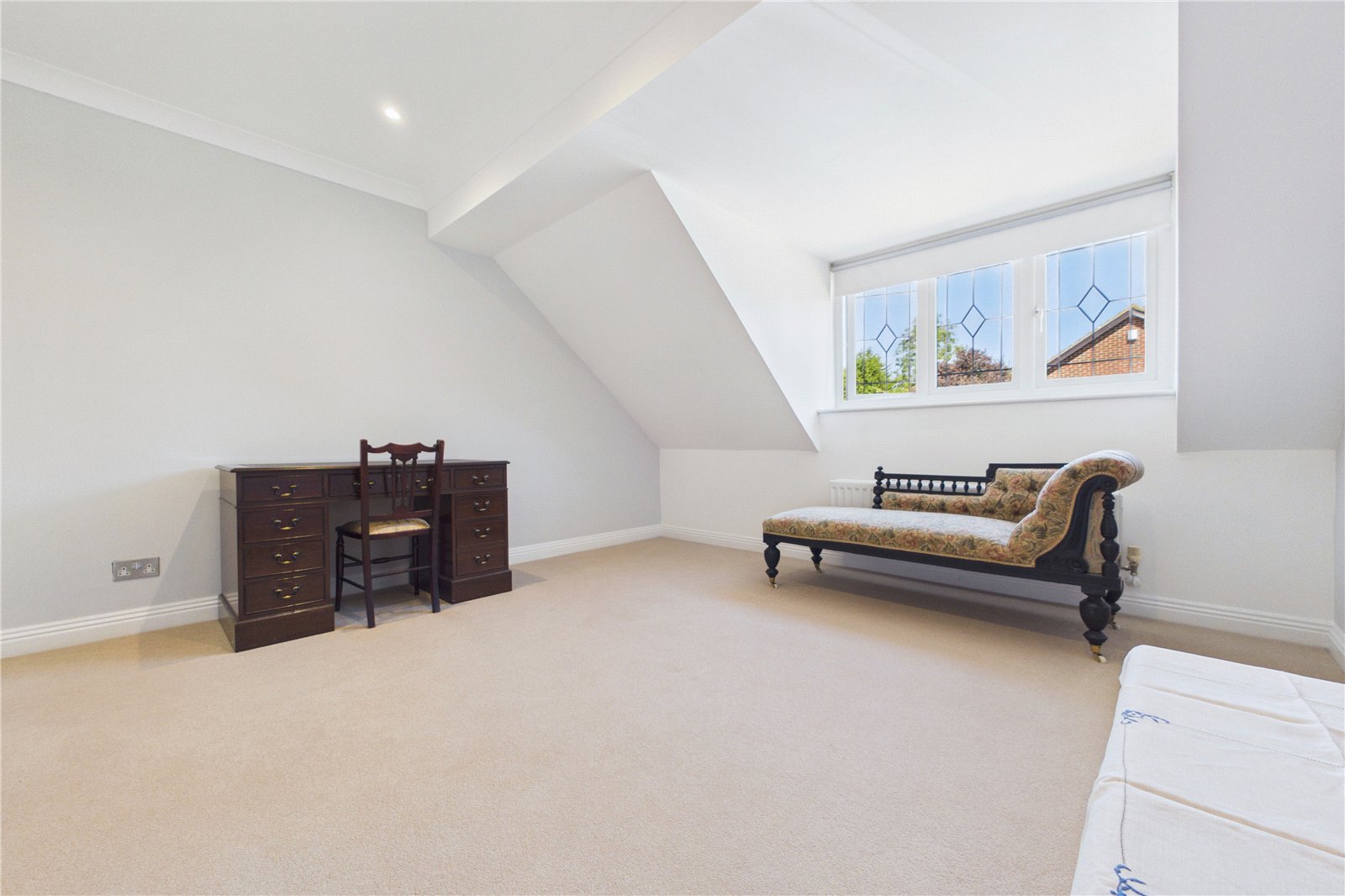 4 bedroom House for sale in Spencers Wood, Reading, Berkshire