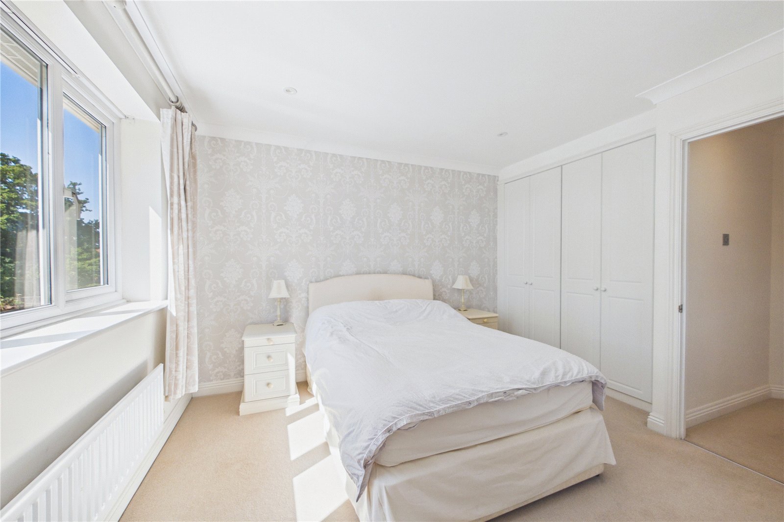 4 bedroom House for sale in Spencers Wood, Reading, Berkshire