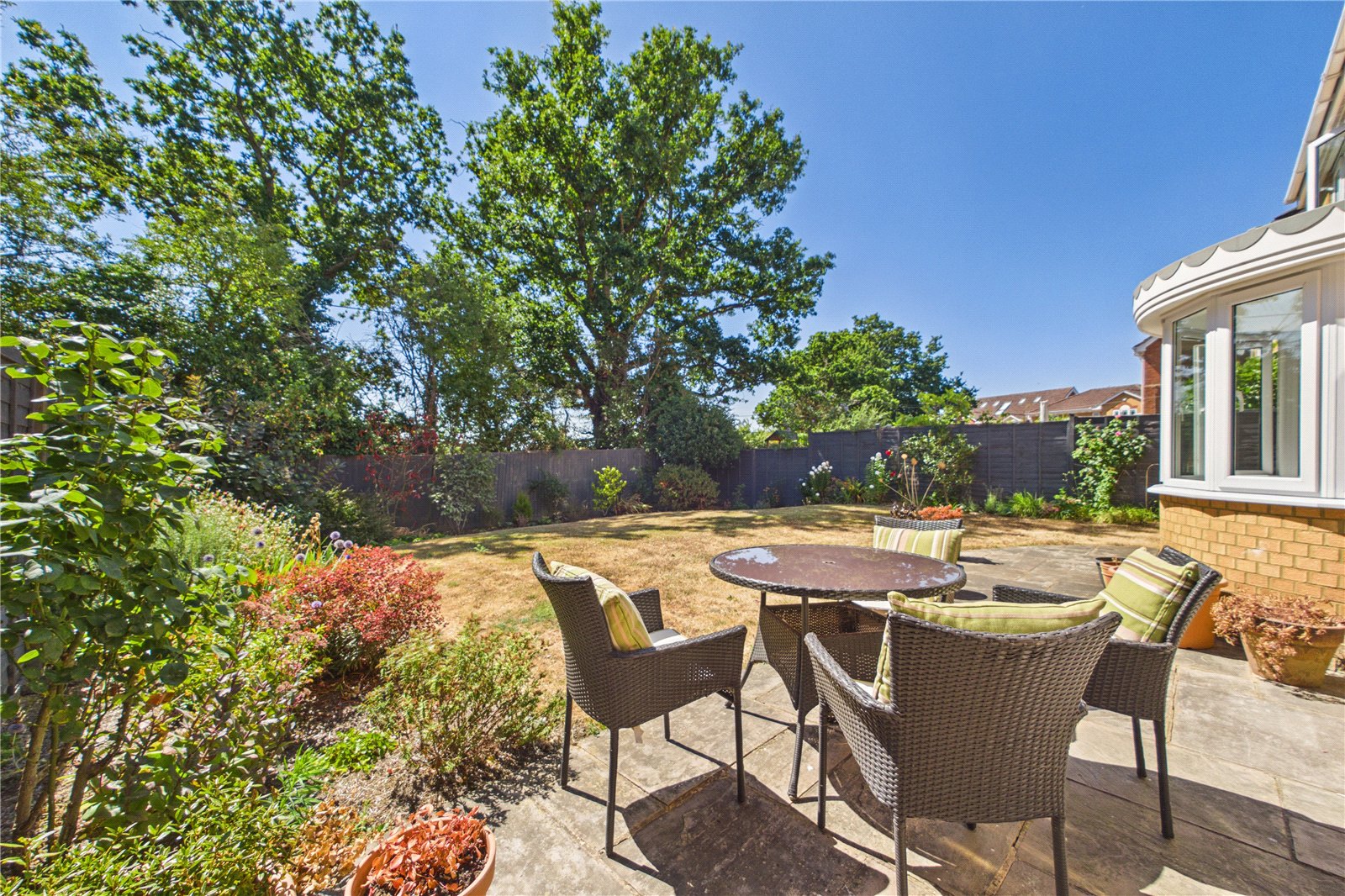 4 bedroom House for sale in Spencers Wood, Reading, Berkshire