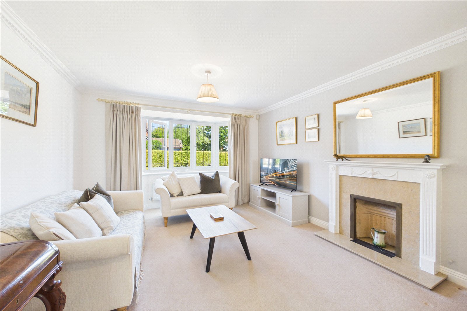 4 bedroom House for sale in Spencers Wood, Reading, Berkshire