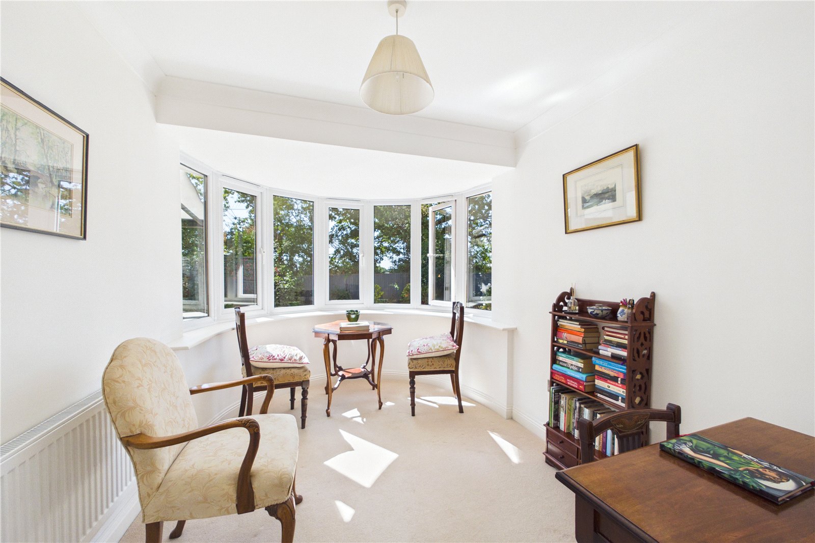 4 bedroom House for sale in Spencers Wood, Reading, Berkshire