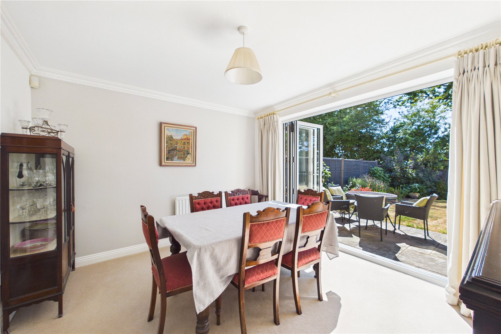 4 bedroom House for sale in Spencers Wood, Reading, Berkshire