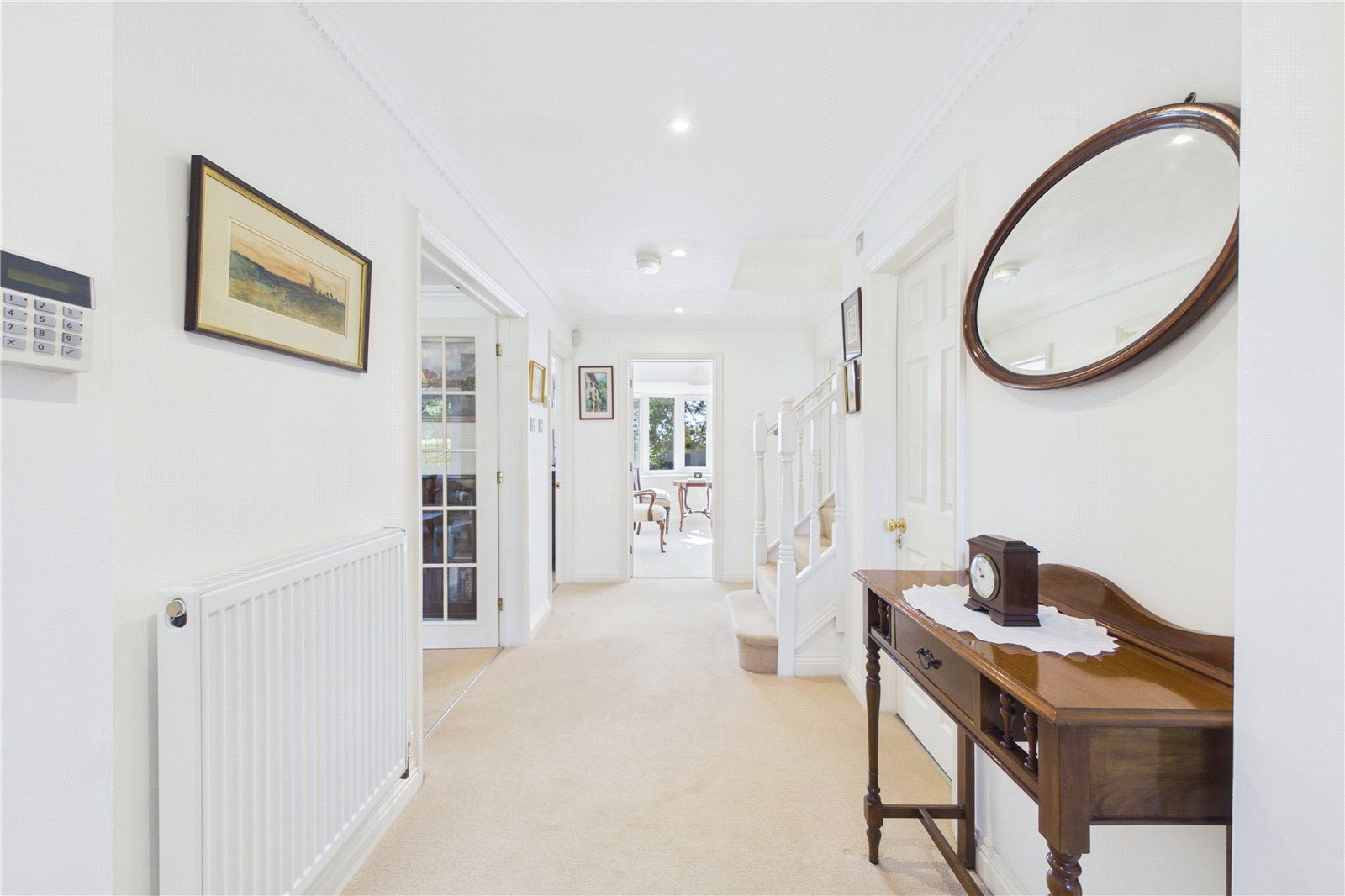 4 bedroom House for sale in Spencers Wood, Reading, Berkshire