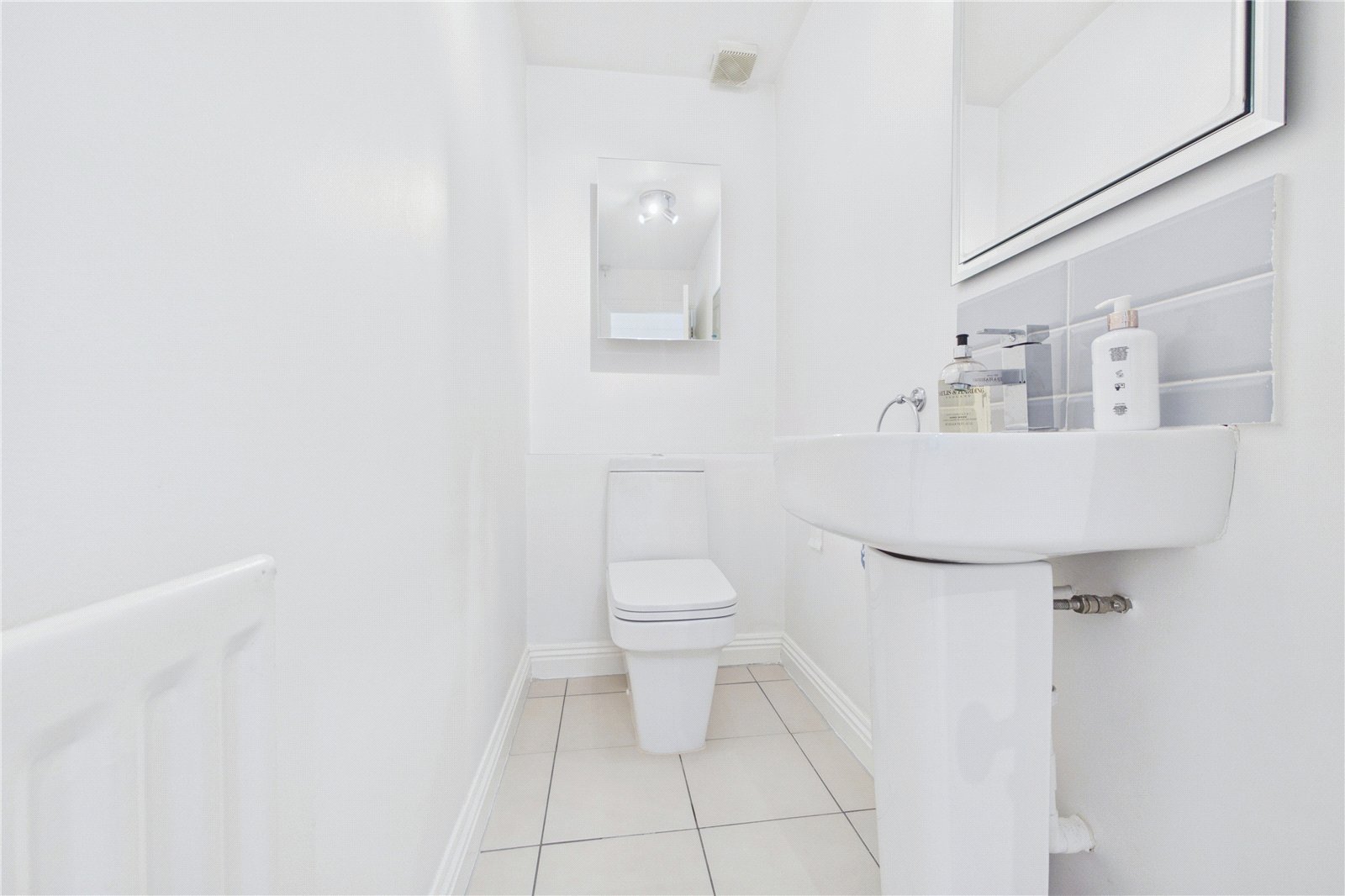 4 bedroom House for sale in Spencers Wood, Reading, Berkshire