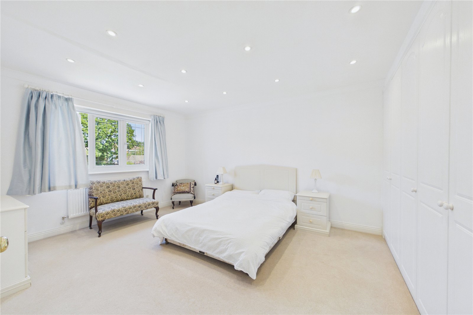 4 bedroom House for sale in Spencers Wood, Reading, Berkshire