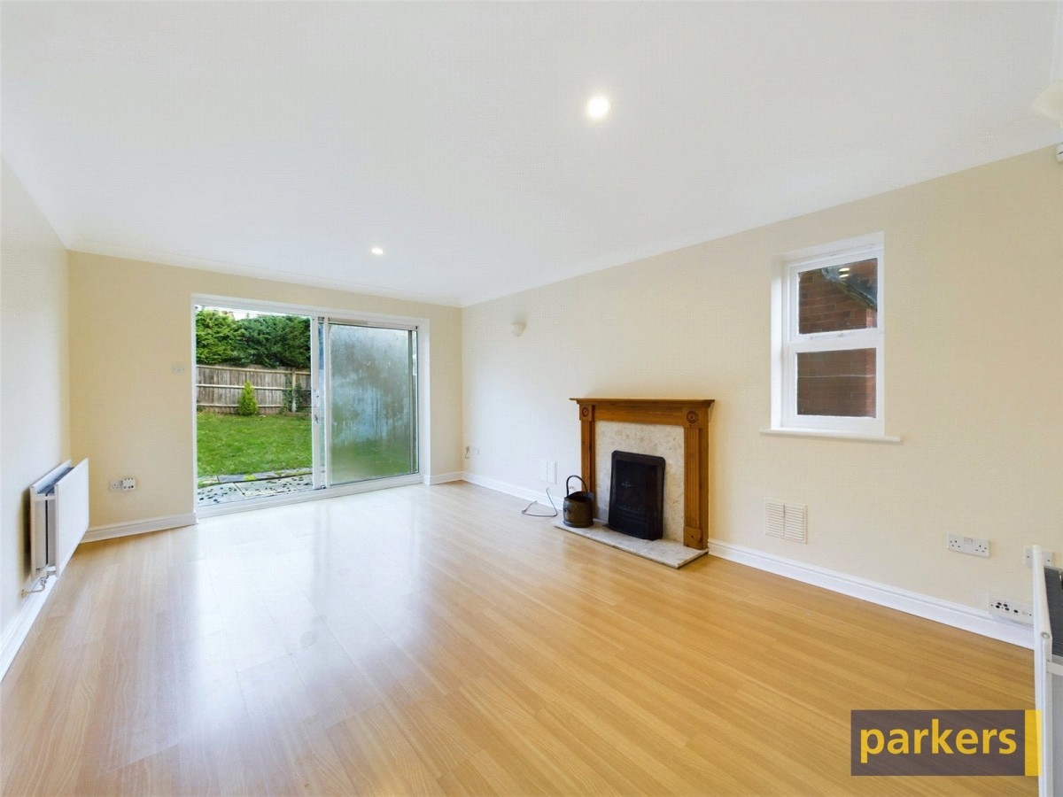 Emmer Green, Reading, Berkshire