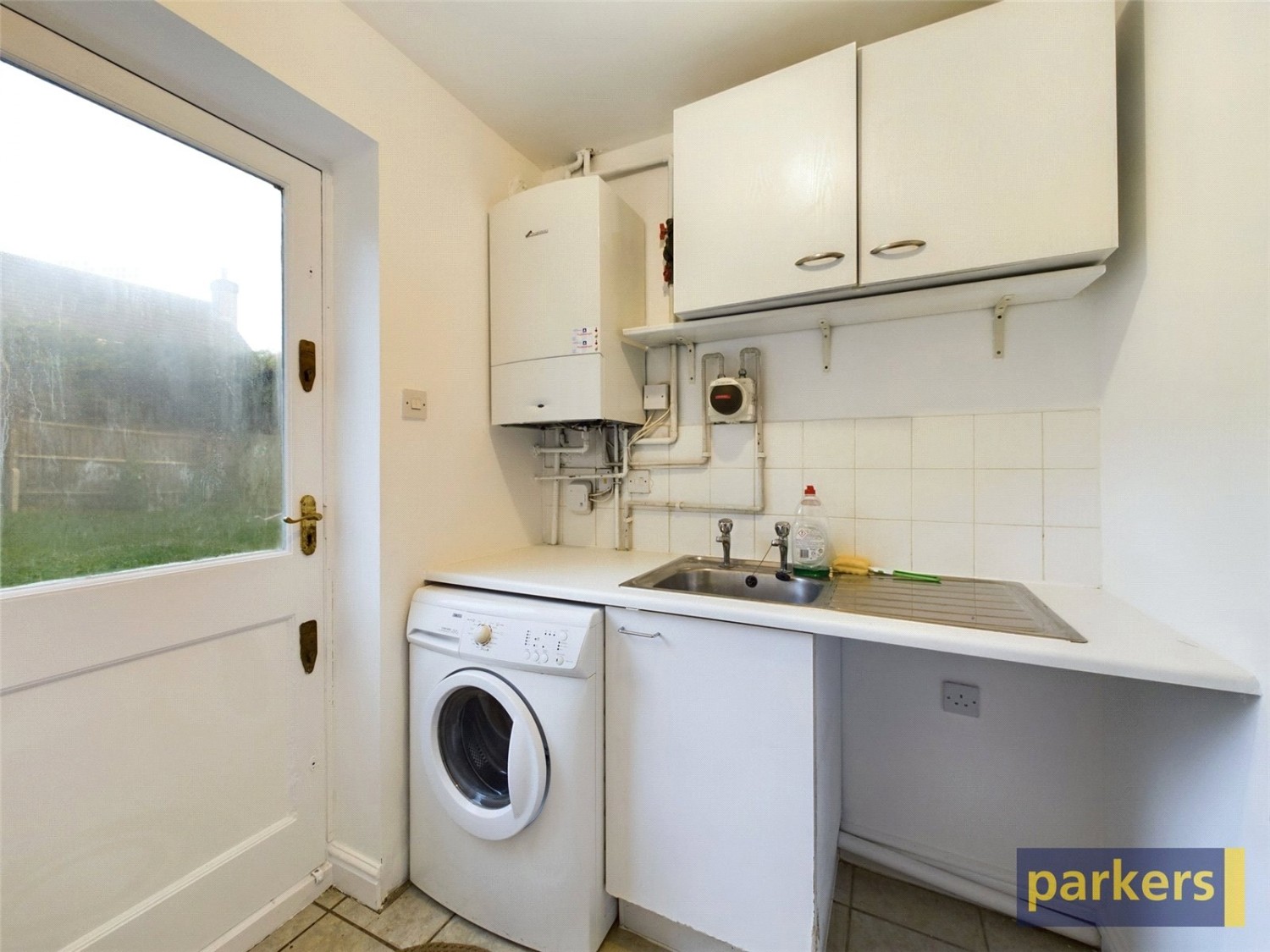Emmer Green, Reading, Berkshire