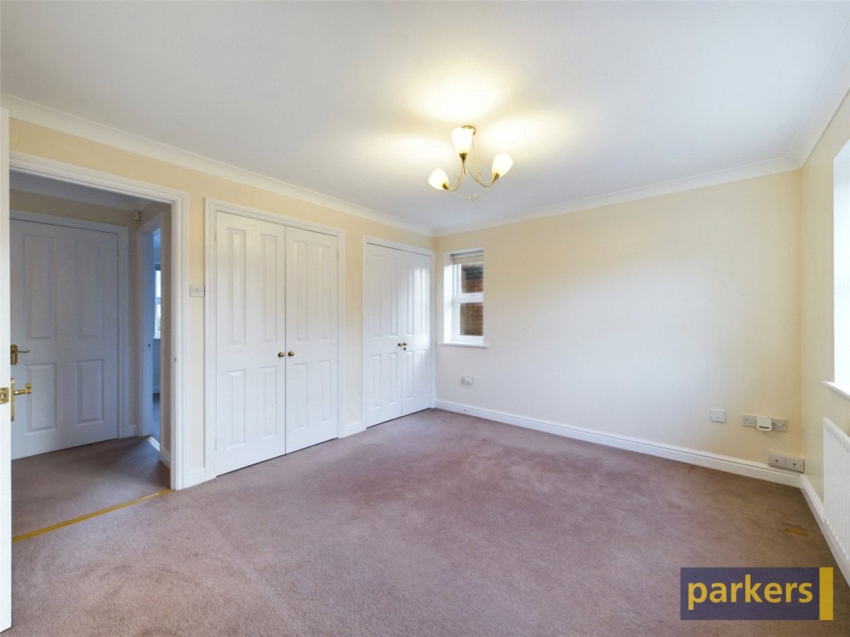 Emmer Green, Reading, Berkshire