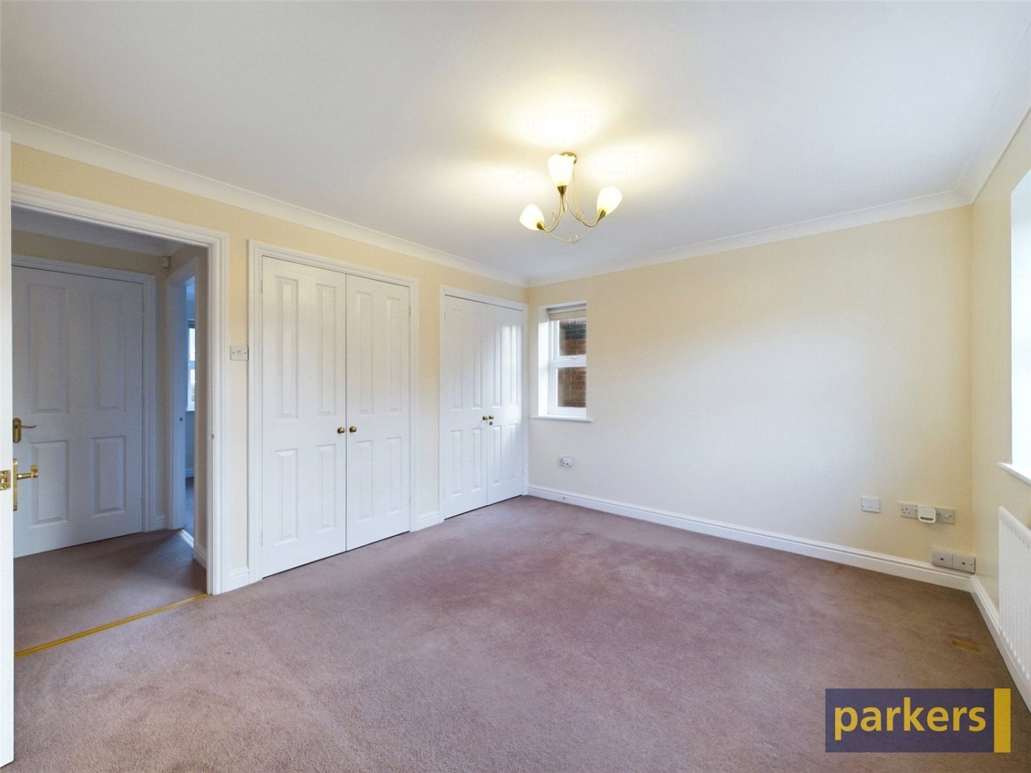 Emmer Green, Reading, Berkshire