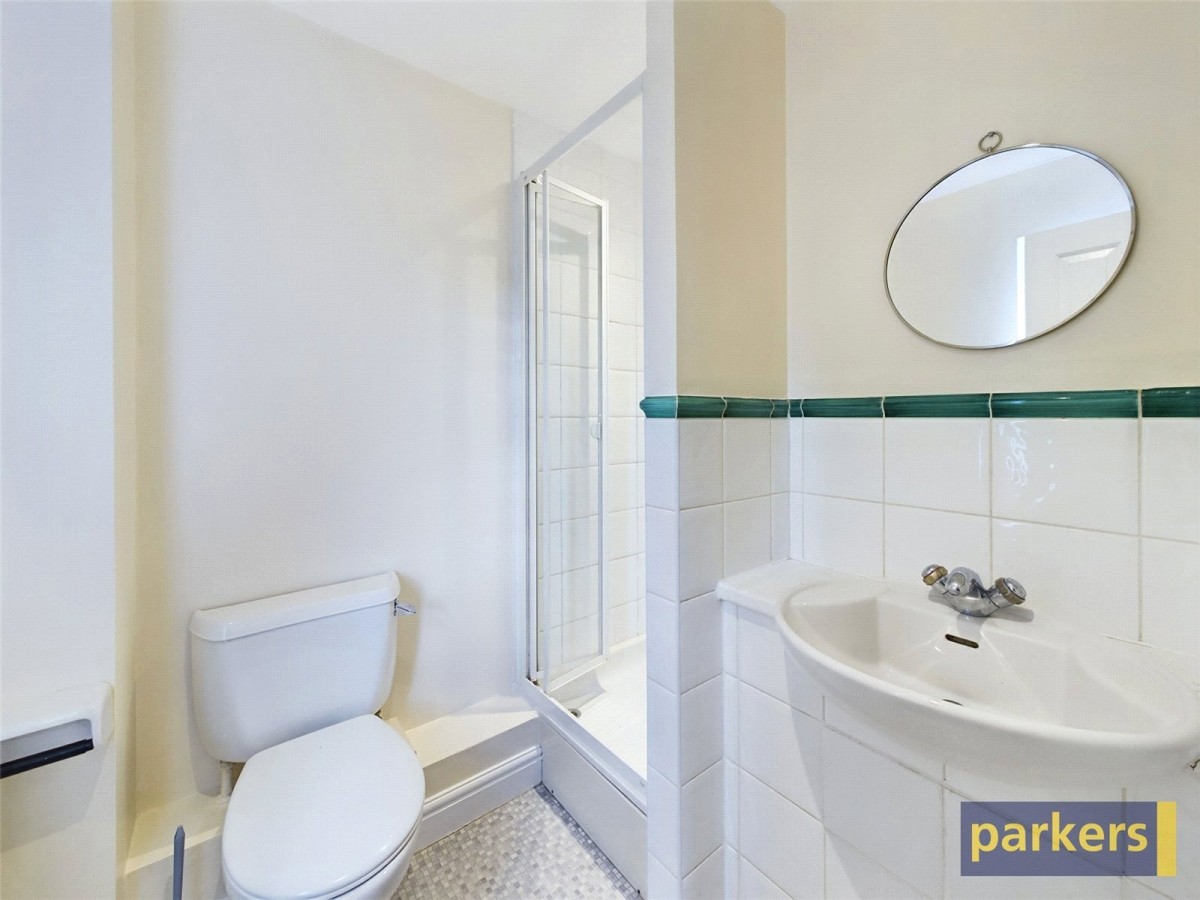 Emmer Green, Reading, Berkshire