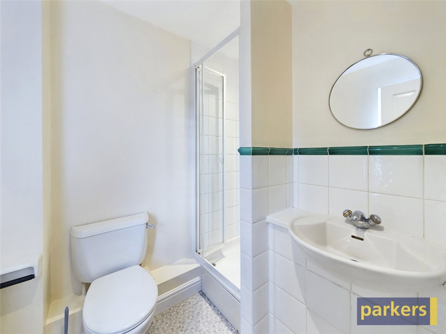Emmer Green, Reading, Berkshire