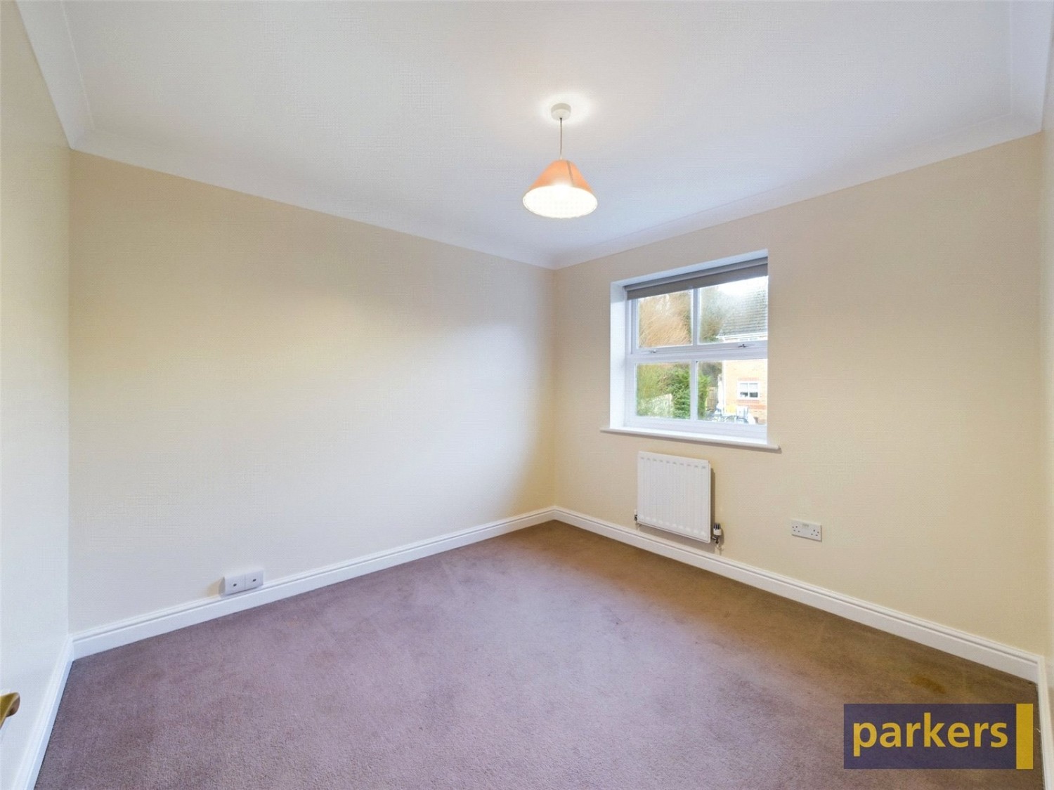 Emmer Green, Reading, Berkshire
