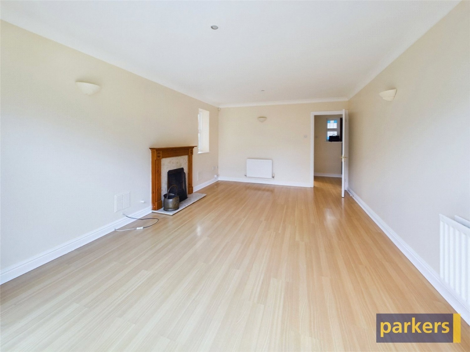 Emmer Green, Reading, Berkshire