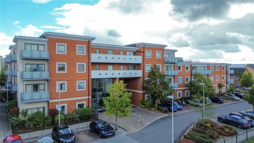Rushley Way, Reading, Berkshire