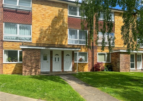 Liebenrood Road, Reading, Berkshire