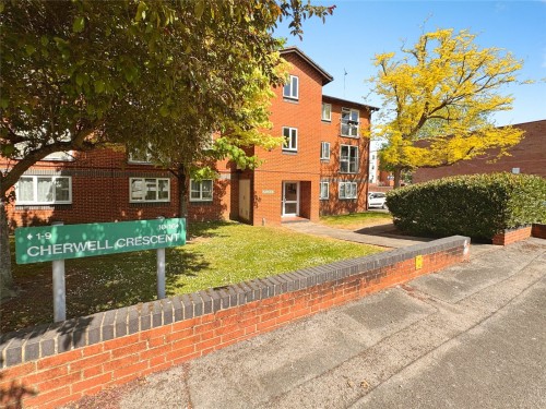 Trinity Place, Reading, Berkshire