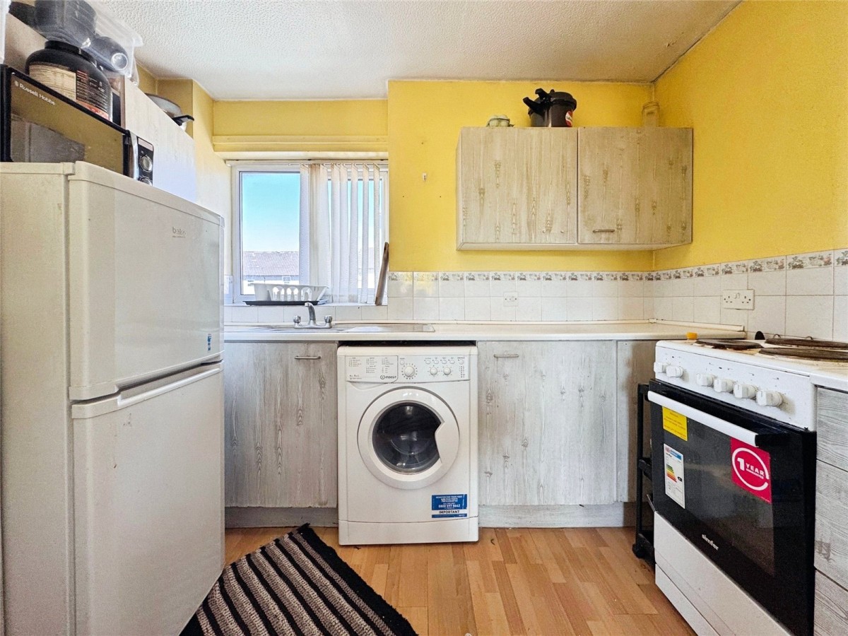 Trinity Place, Reading, Berkshire