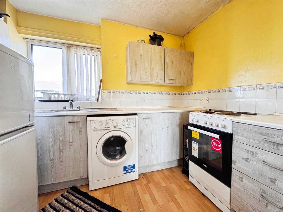 Trinity Place, Reading, Berkshire