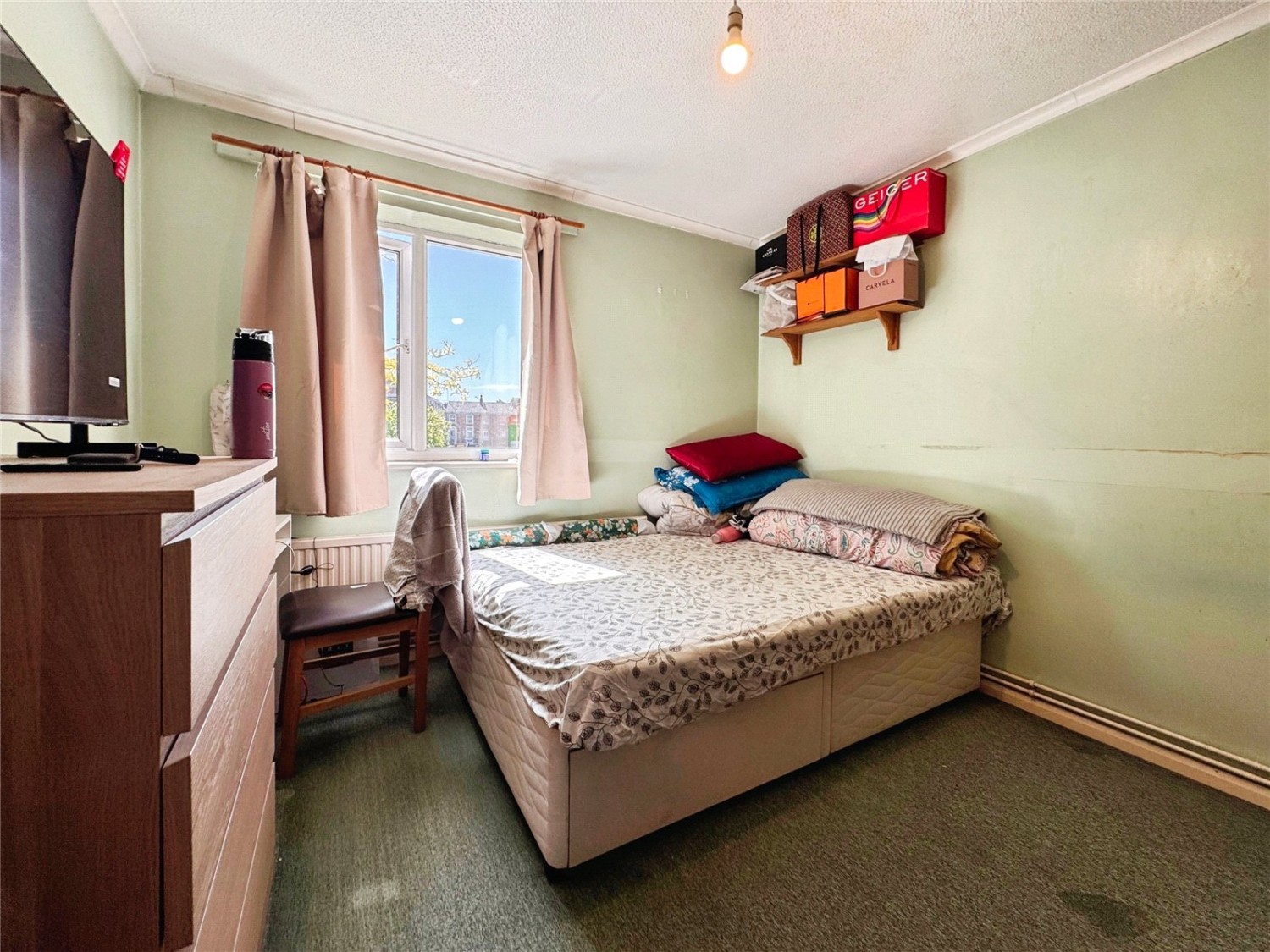 Trinity Place, Reading, Berkshire