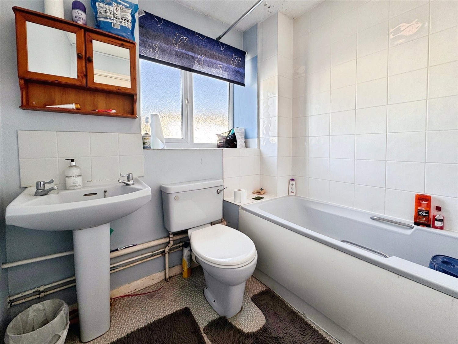 Trinity Place, Reading, Berkshire