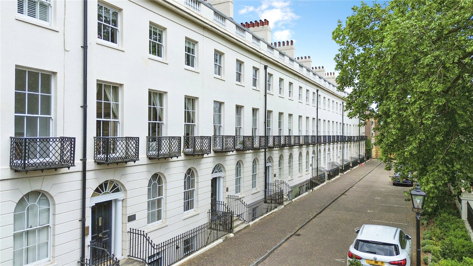 London Road, Reading, Berkshire