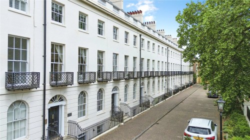 London Road, Reading, Berkshire