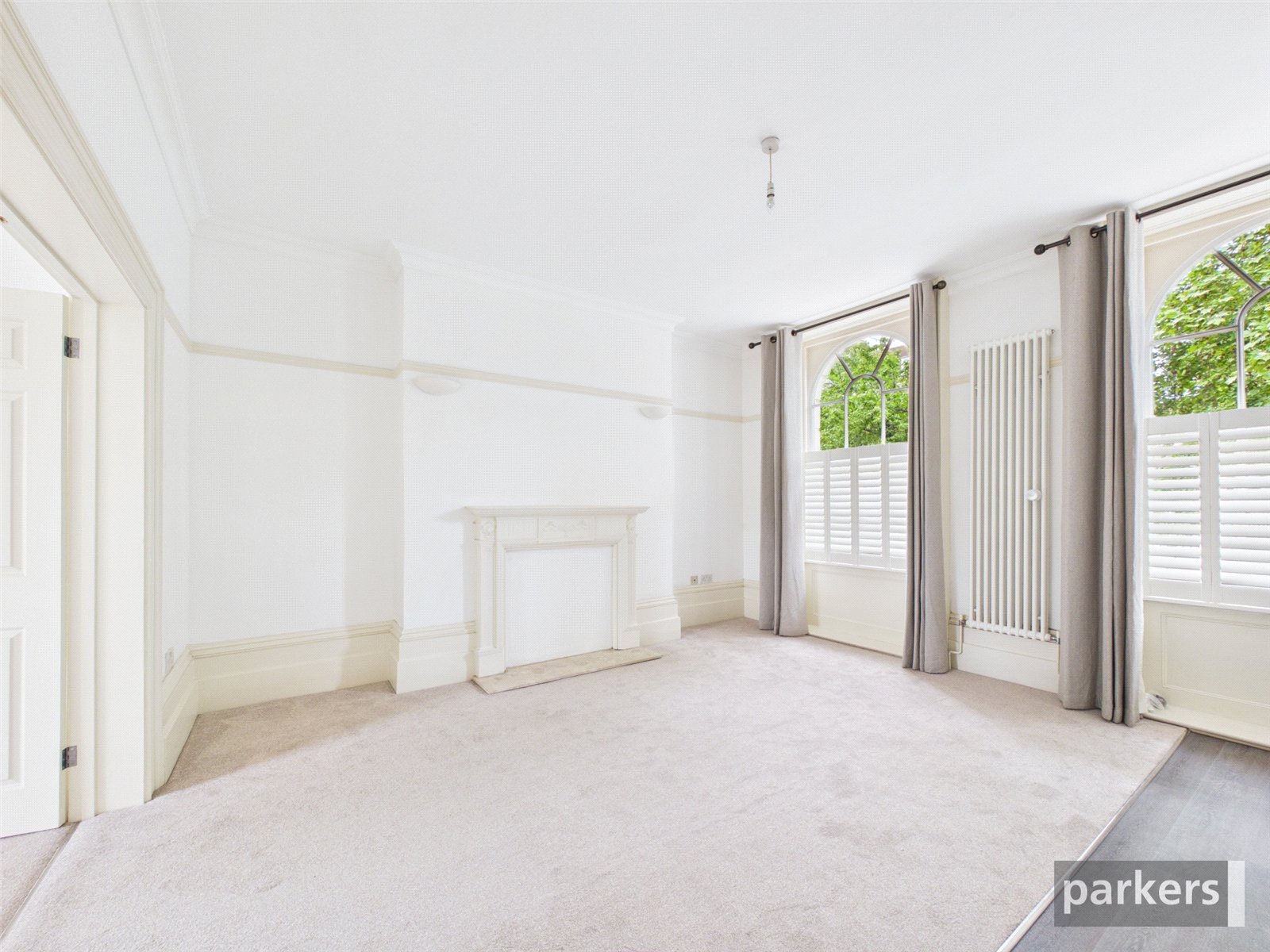 1 bedroom Flat for sale in London Road, Reading, Berkshire