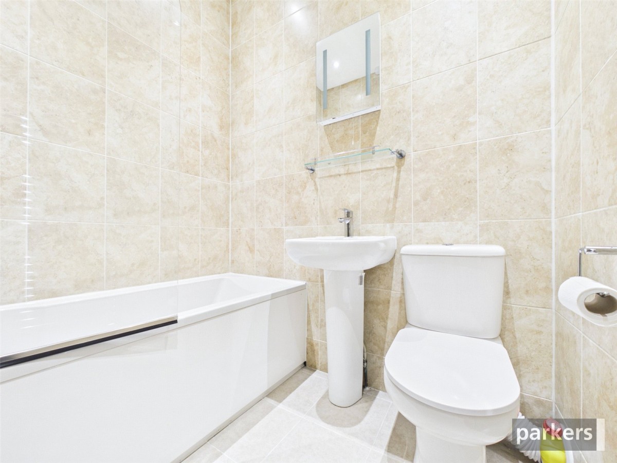 London Road, Reading, Berkshire