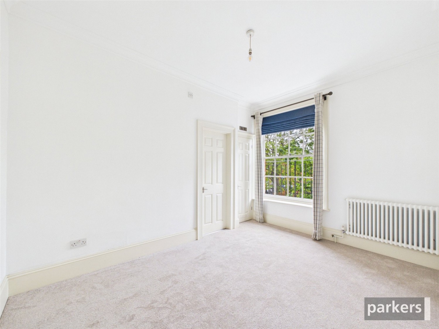 London Road, Reading, Berkshire