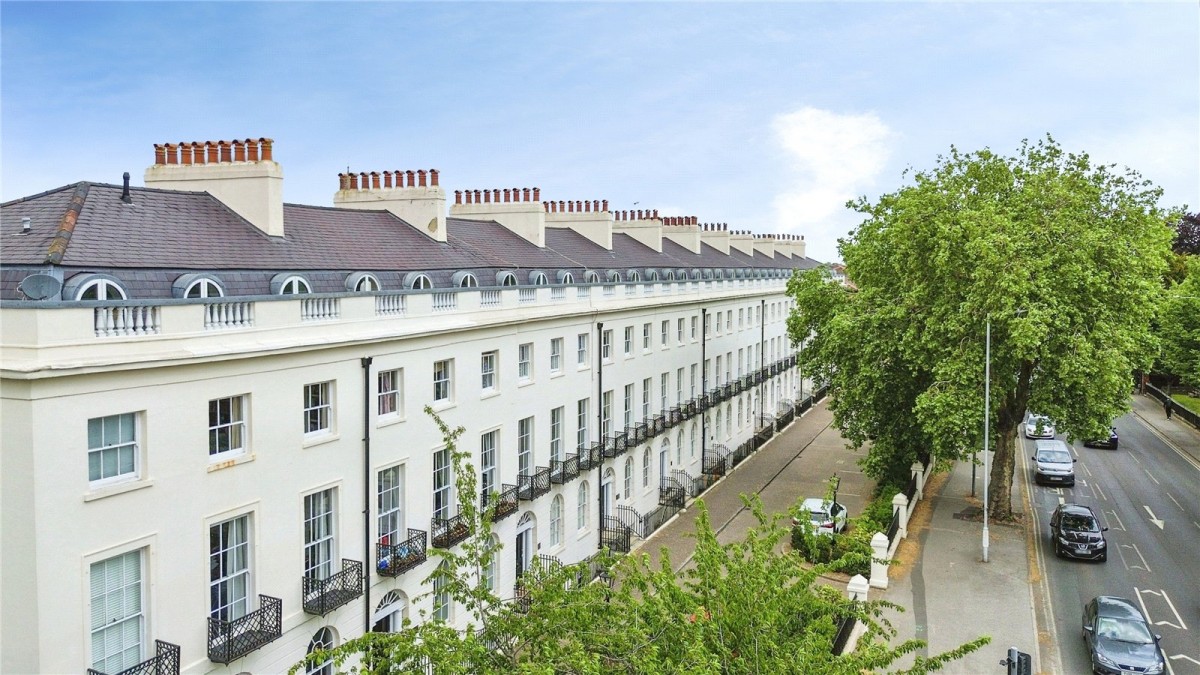 London Road, Reading, Berkshire