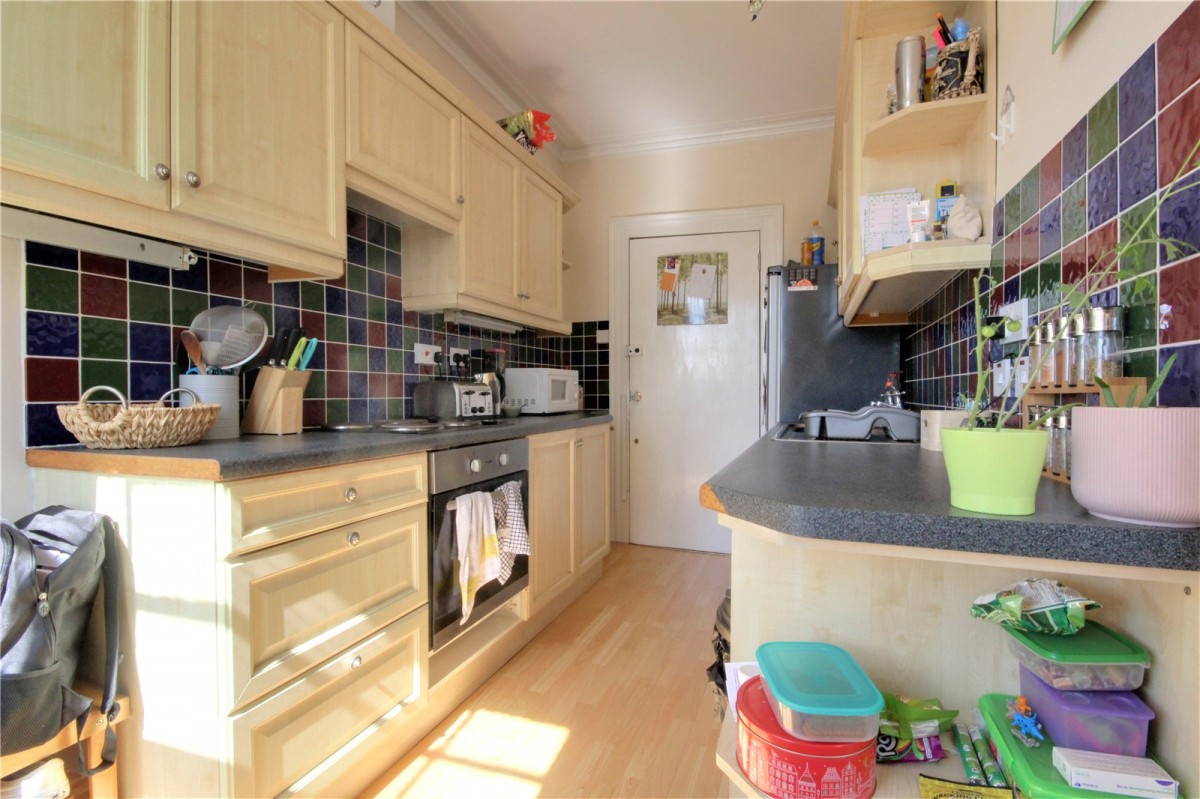 Castle Hill, Reading, Berkshire