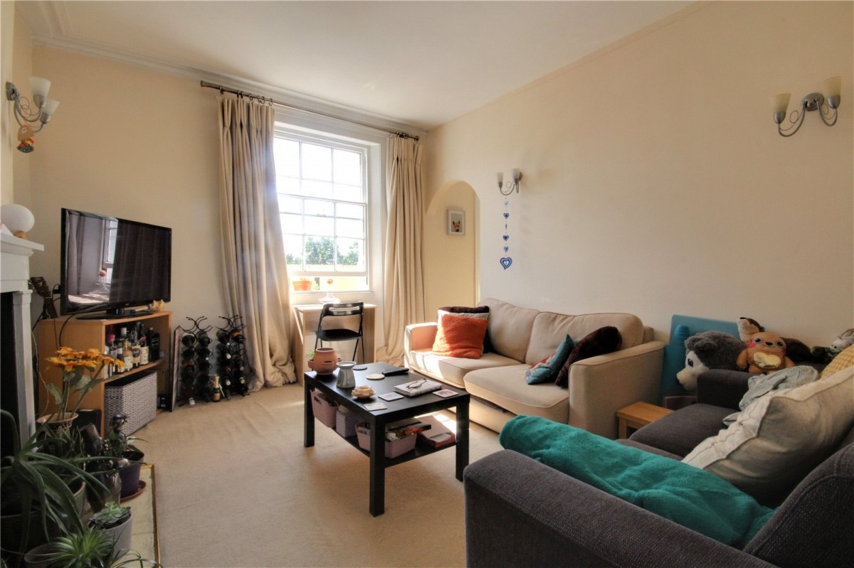 Castle Hill, Reading, Berkshire