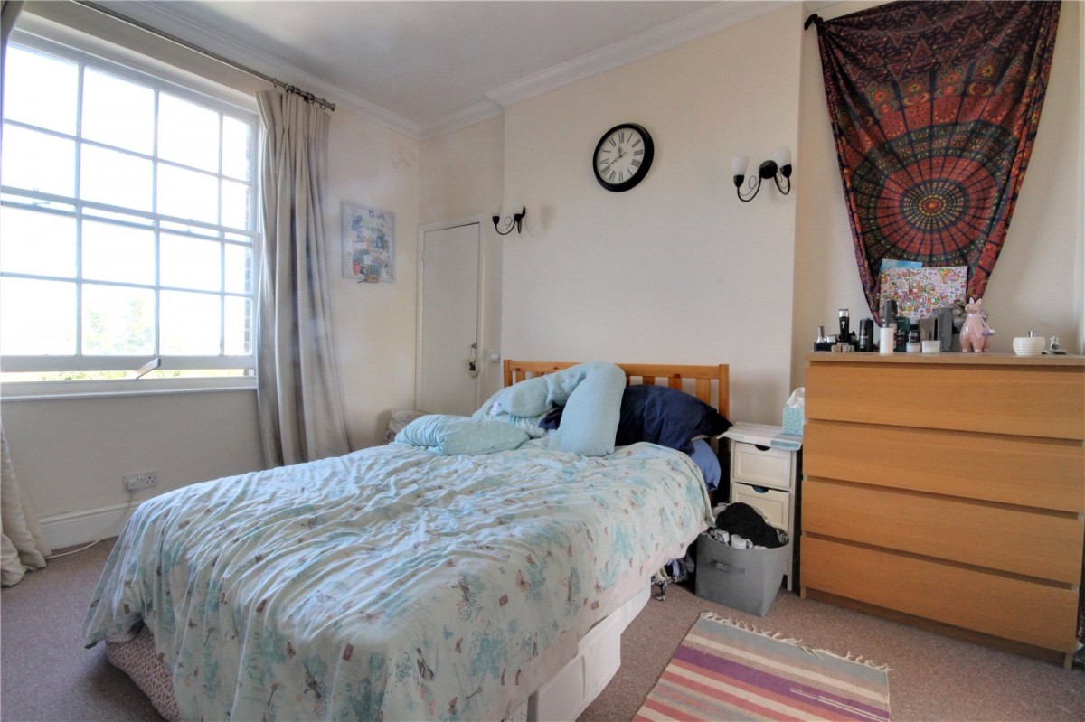 Castle Hill, Reading, Berkshire