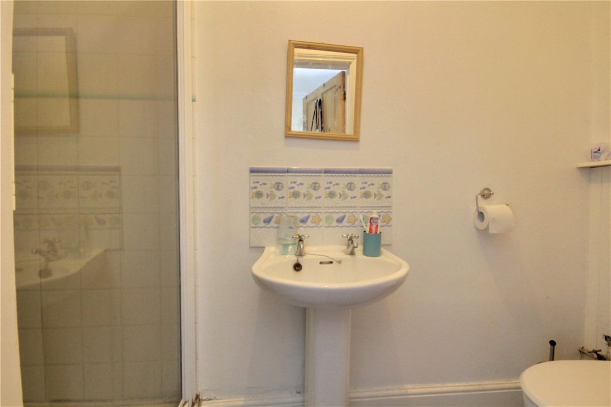 Castle Hill, Reading, Berkshire