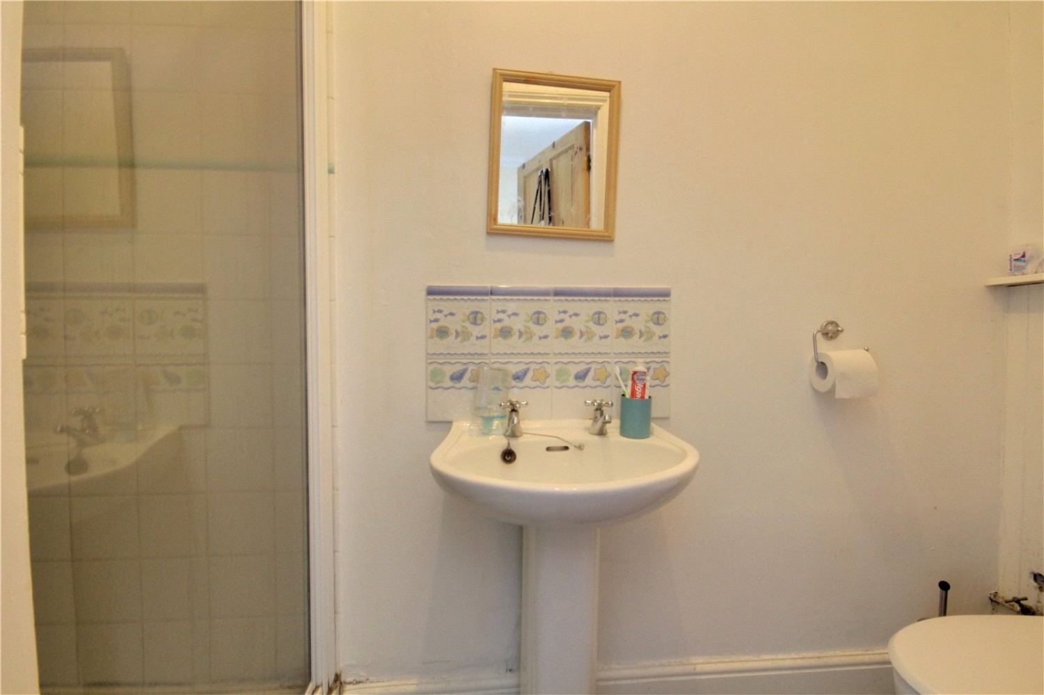 Castle Hill, Reading, Berkshire