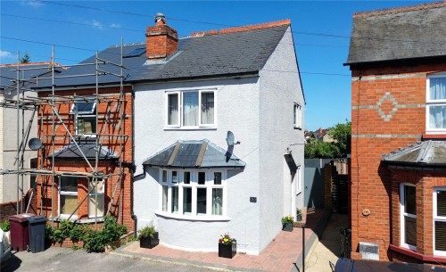 Reading, Berkshire