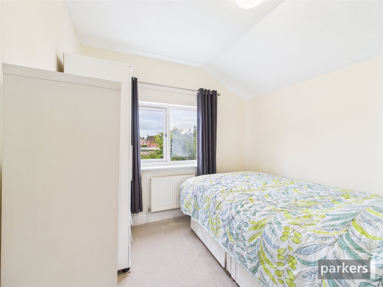 Reading, Berkshire