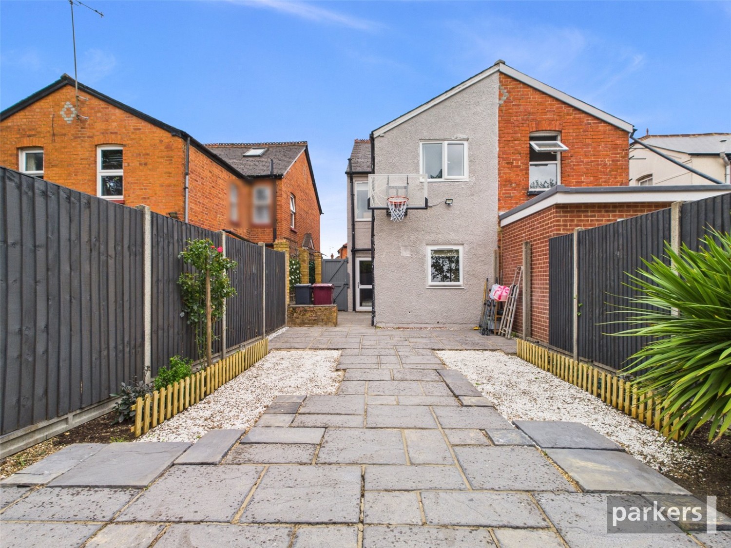 Reading, Berkshire