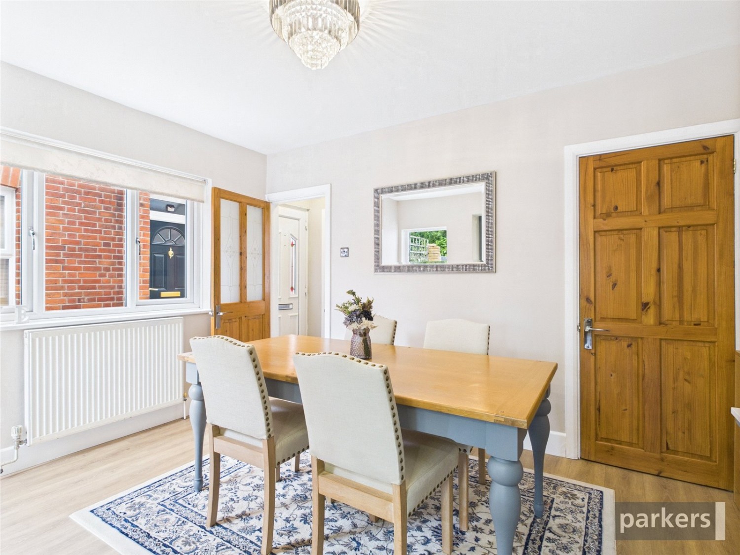 Reading, Berkshire