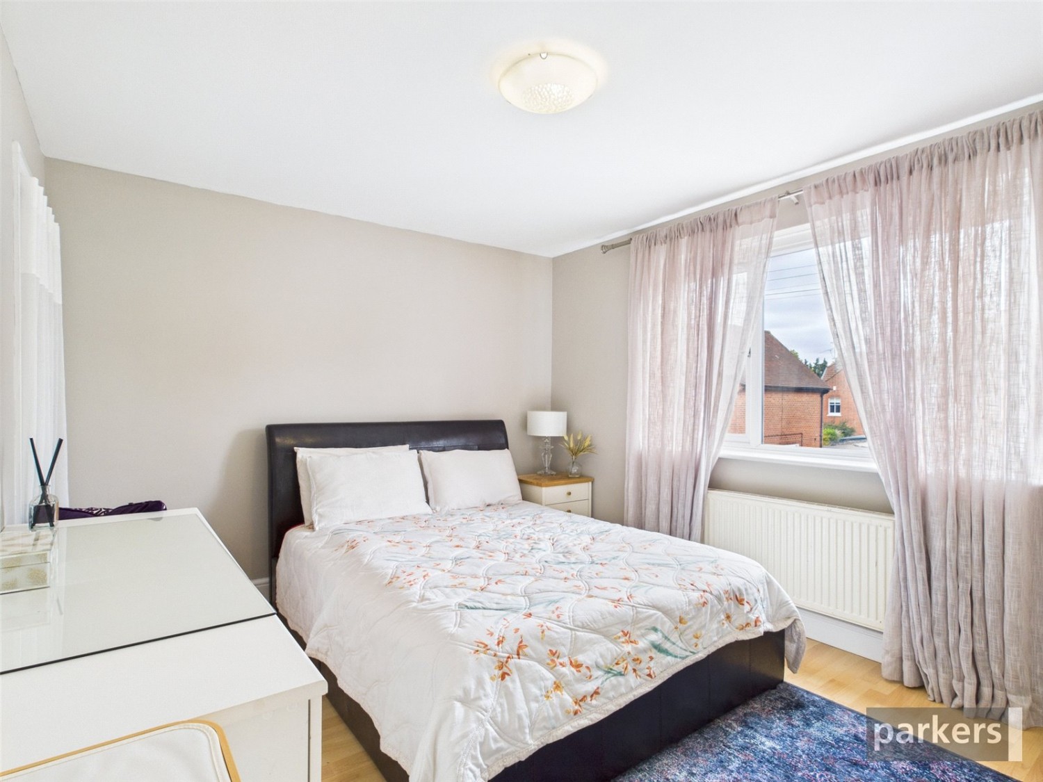 Reading, Berkshire