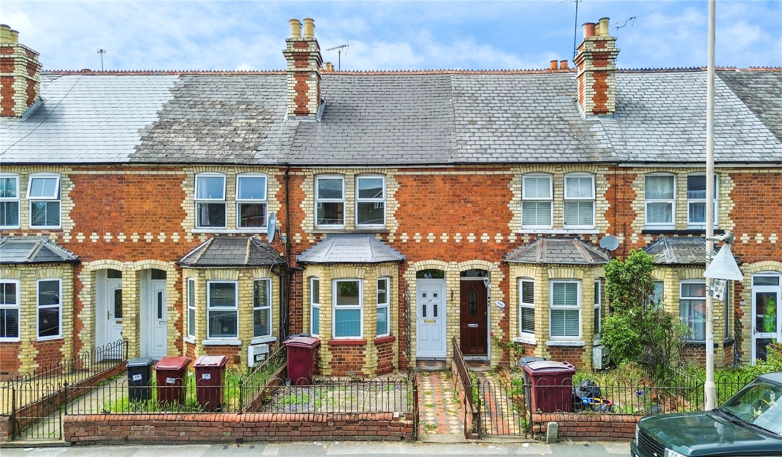 Reading, Berkshire