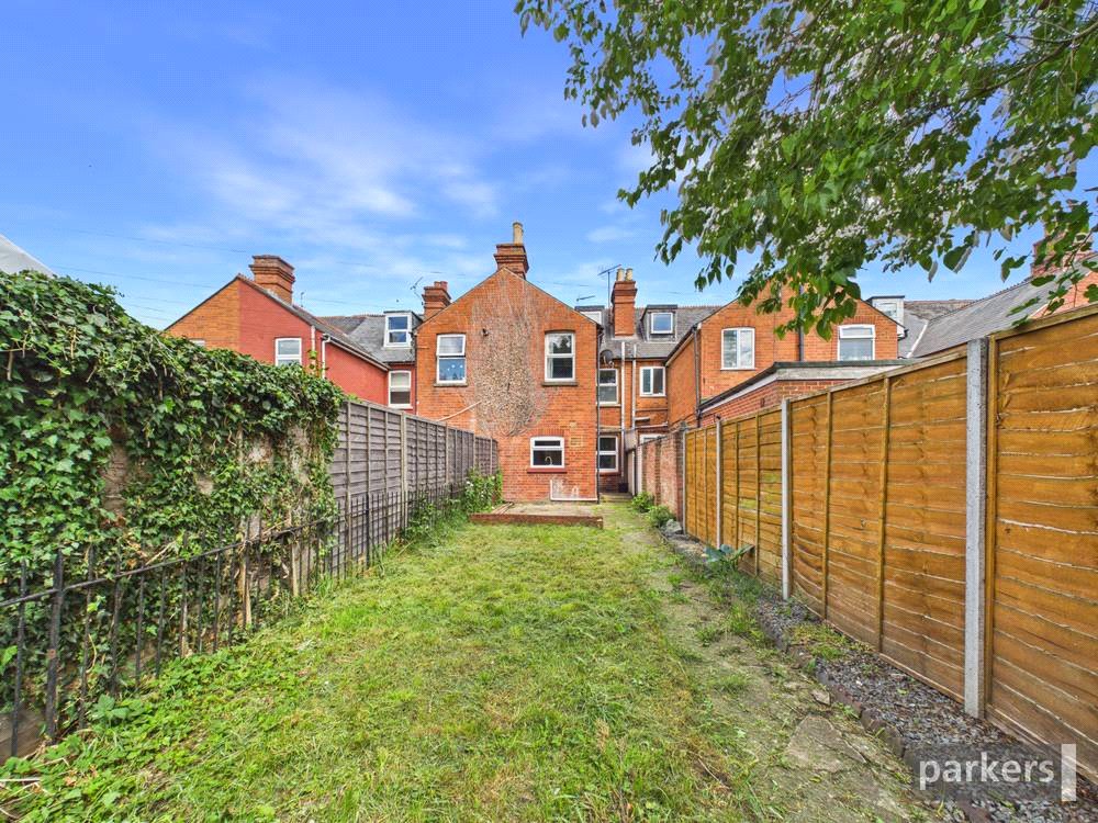 3 bedroom House for sale in Reading, Berkshire