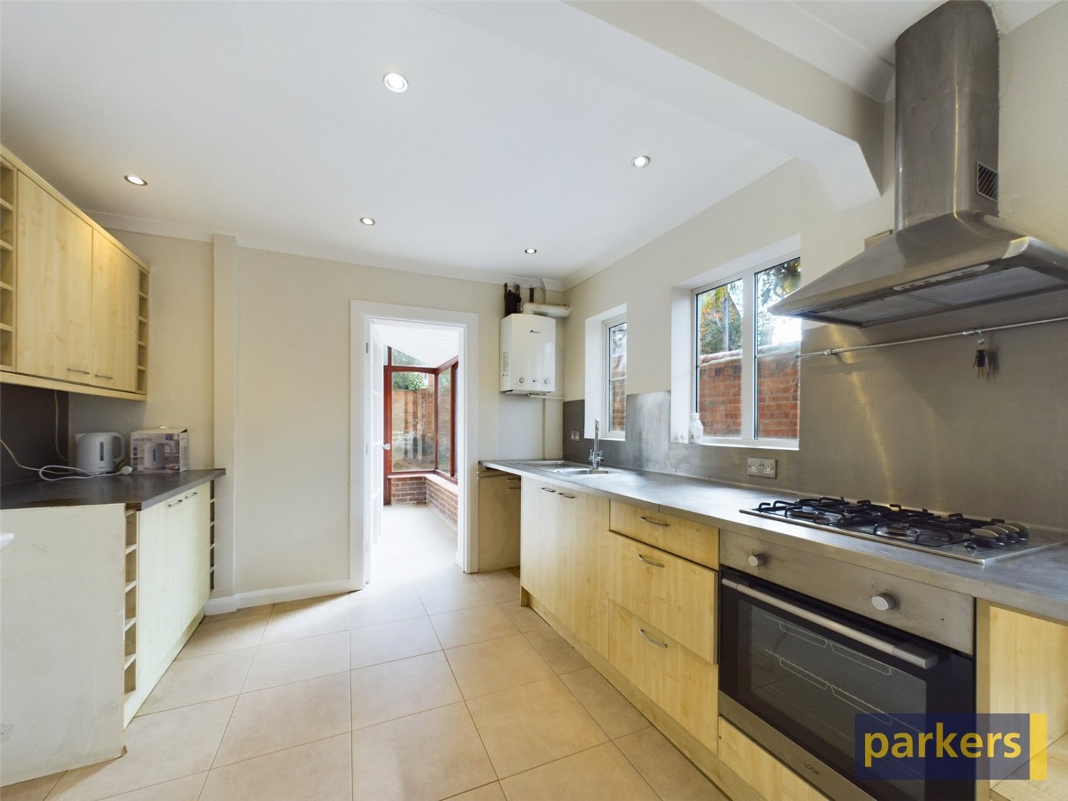 Reading, Berkshire