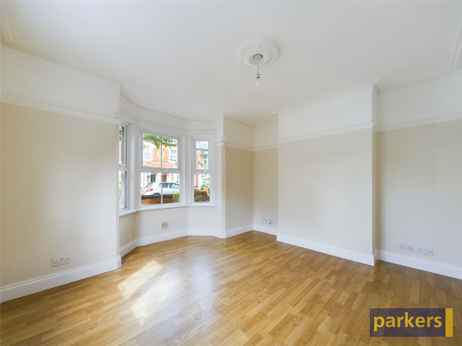 Reading, Berkshire