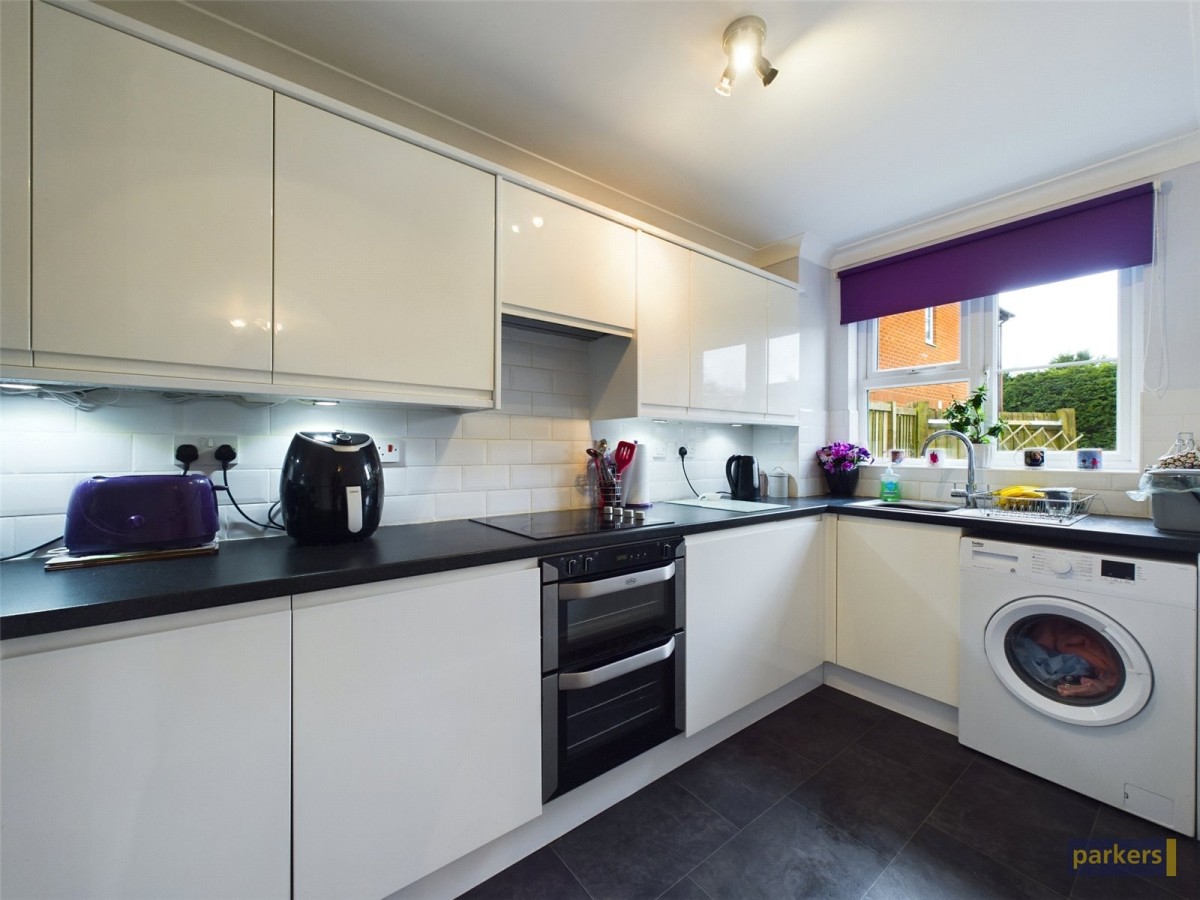 Shinfield Road, Reading, Berkshire
