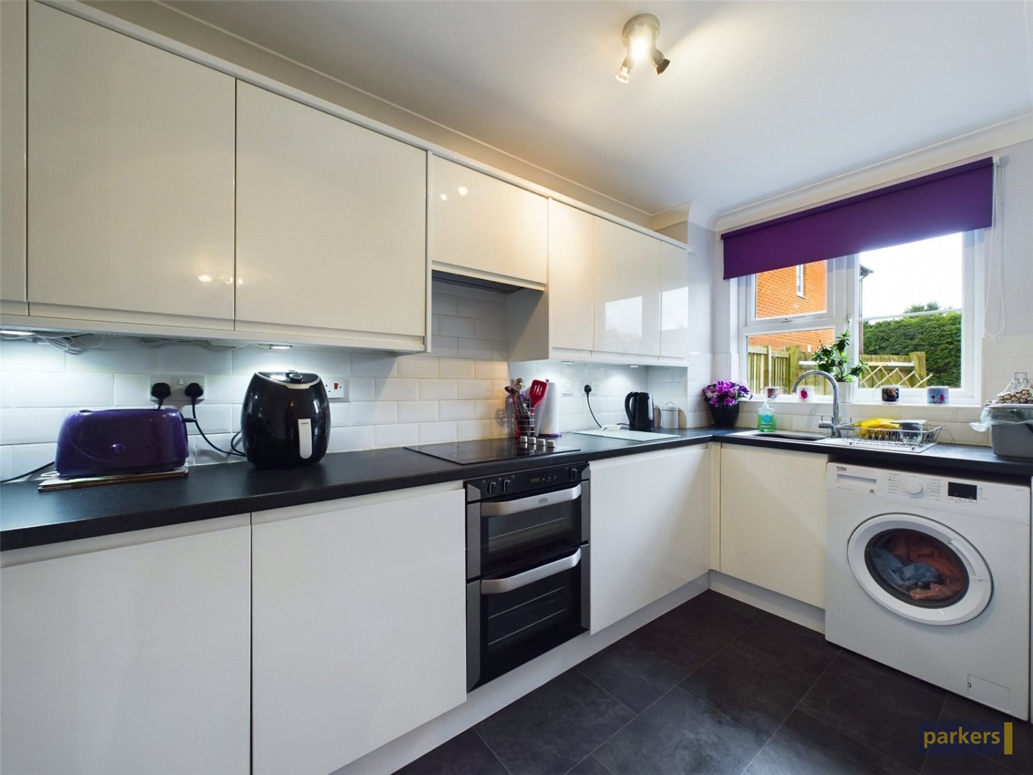 Shinfield Road, Reading, Berkshire