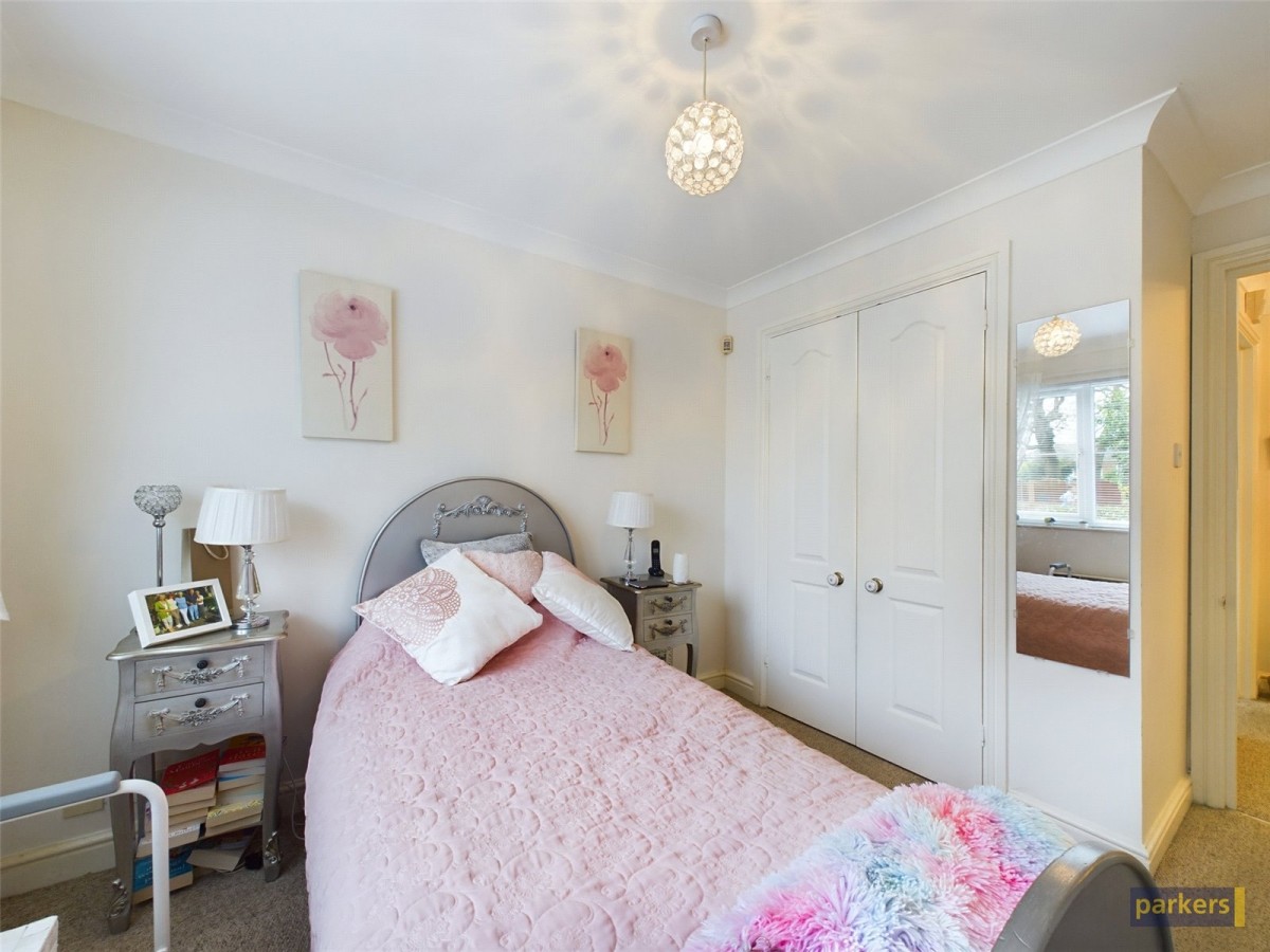 Shinfield Road, Reading, Berkshire