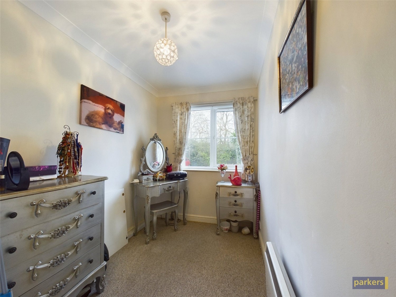 Shinfield Road, Reading, Berkshire