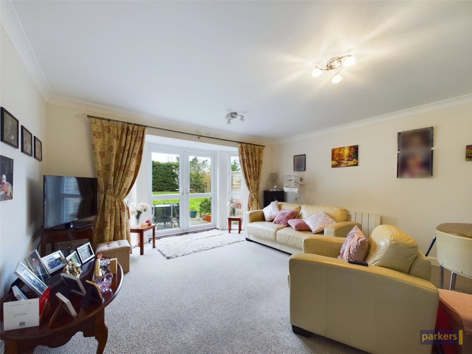 Shinfield Road, Reading, Berkshire