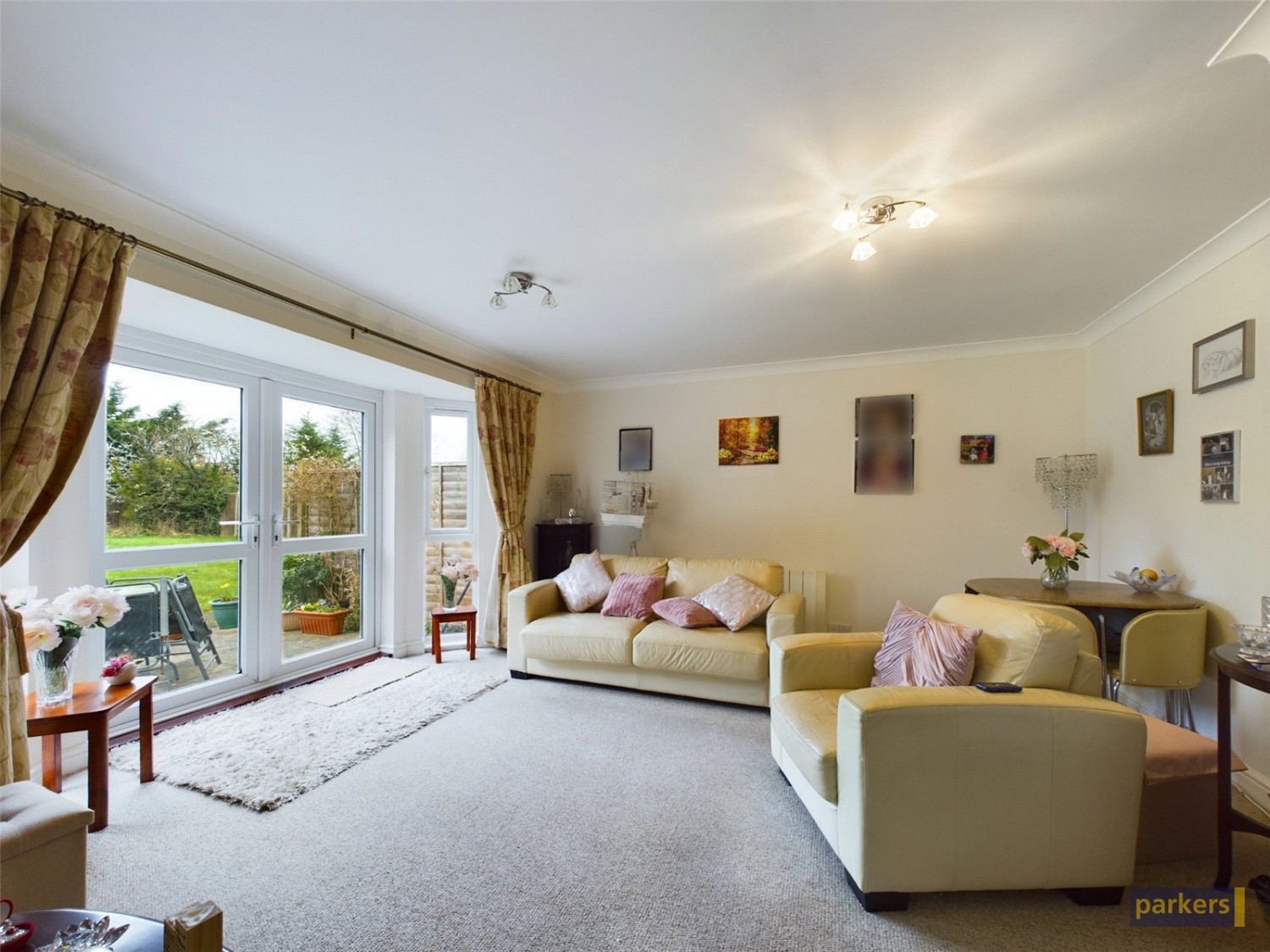 Shinfield Road, Reading, Berkshire